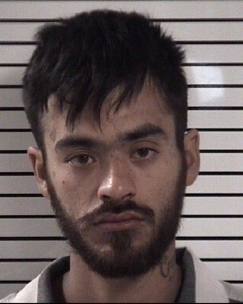 Mark Anthony Gonzalez